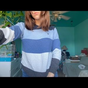 classic everyday sweater